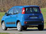 Fiat Panda Natural Power 2012 года